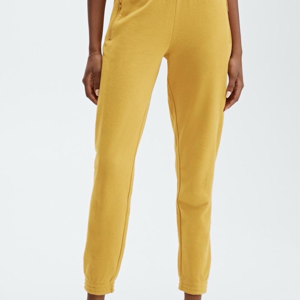 Fabletics Eco-Conscious Slim Sweatpant